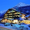 HOTEL REGINA Sölden Austrija 4
